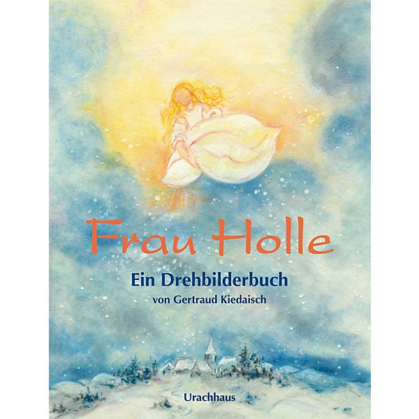 Frau Holle