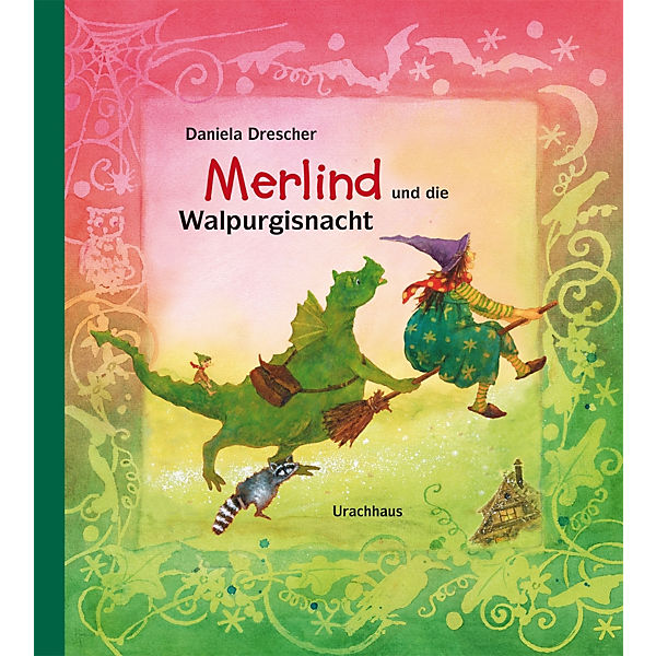 Merlind und die Walpurgisnacht