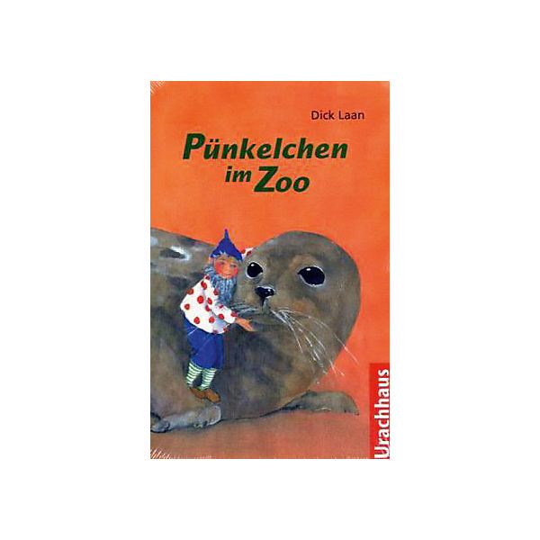 Pünkelchen im Zoo
