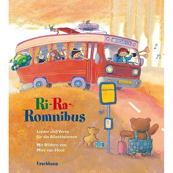 Ri-Ra-Romnibus