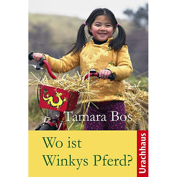 Wo ist Winkys Pferd?