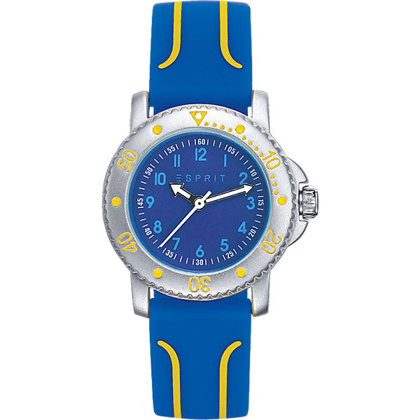ESPRIT Kinder Armbanduhr