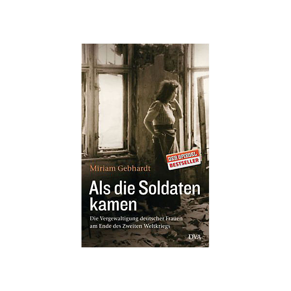 Als die Soldaten kamen