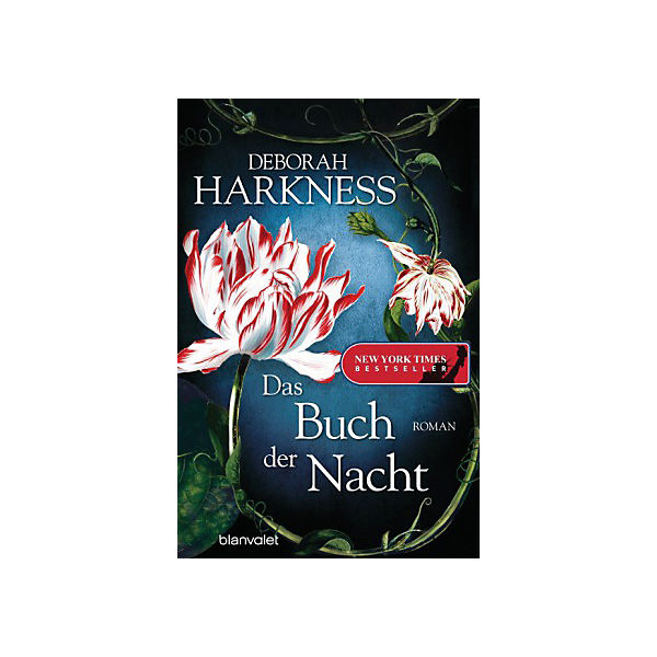 Das Buch der Nacht