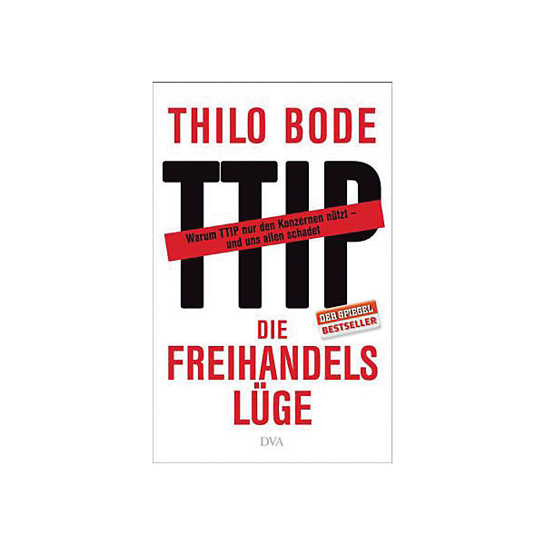 Die Freihandelslüge