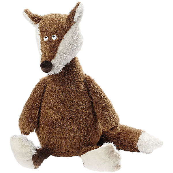 Beasts Fuchs Ach Goood! 22cm (38525)