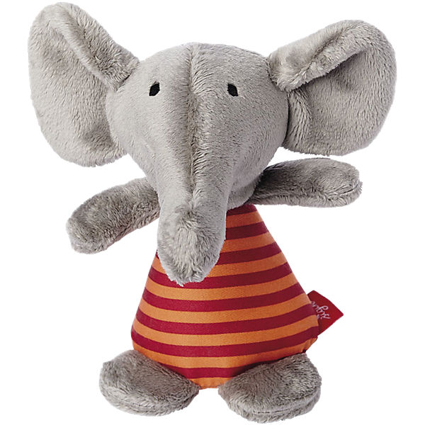 Rassel Elefant
