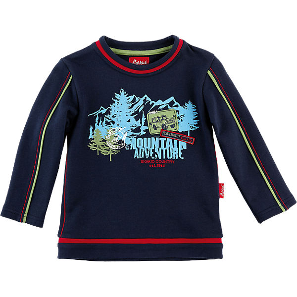 SIGIKID Sweatshirt für Jungen