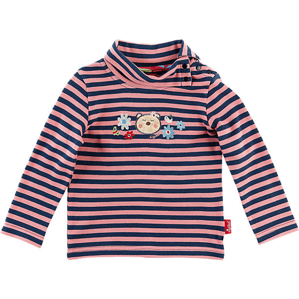 SIGIKID Langarmshirt für Mädchen
