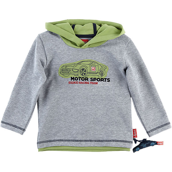 Kapuzenpullover für Jungen