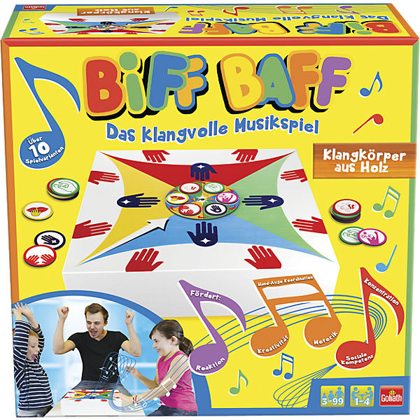 Biff Baff