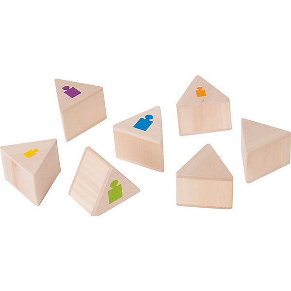 Gewichte Memory Spielsteine