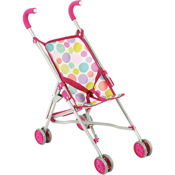 Puppenwagen Buggy Roma
