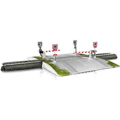 Märklin START UP - 74923 Vollautomatischer Bahnübergang