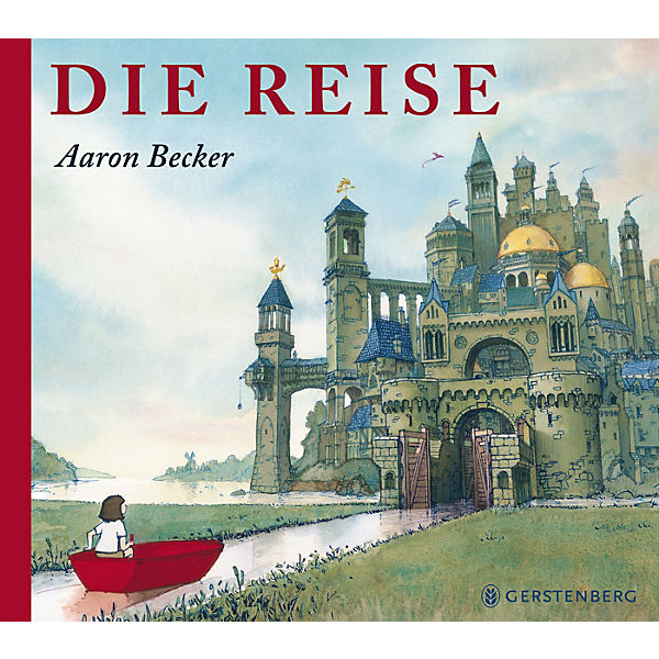 Die Reise