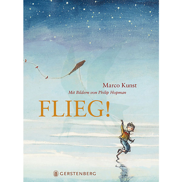 Flieg!