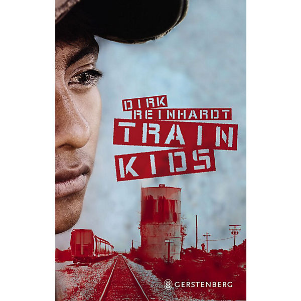 Train Kids