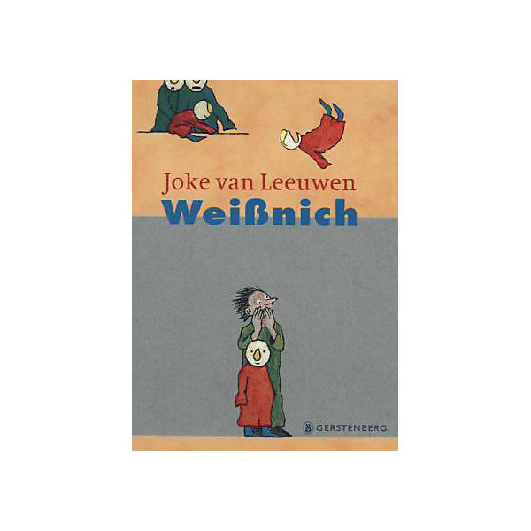 Weißnich