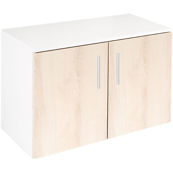 Lowboard LILLI, Bayerische Esche