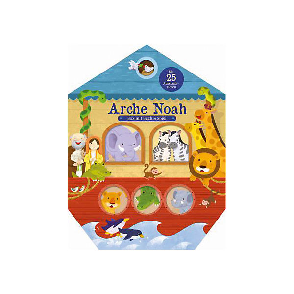 Arche Noah