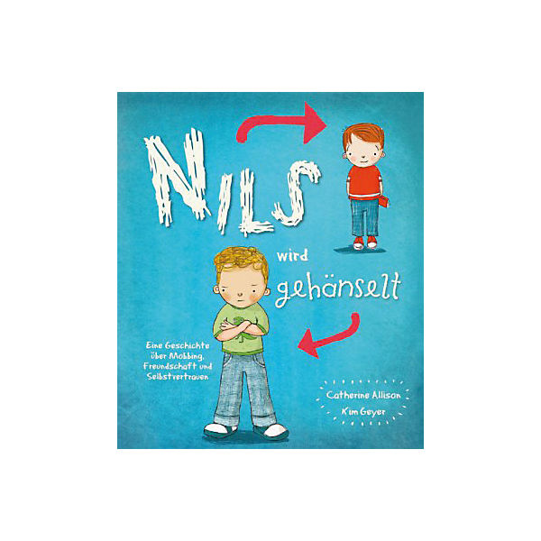 Nils wehrt sich