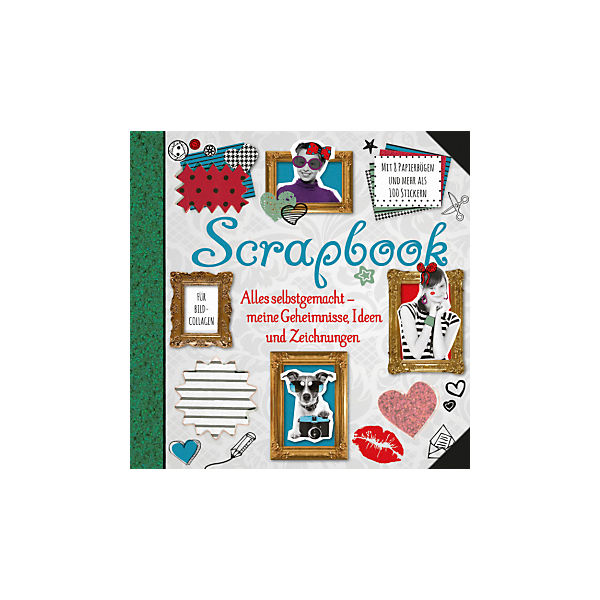 Scrapbook