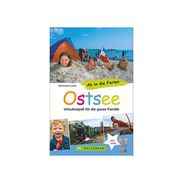 Ab in die Ferien: Ostsee