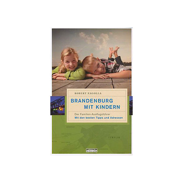 Brandenburg mit Kindern