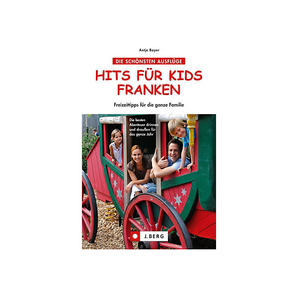 Hits für Kids in Franken