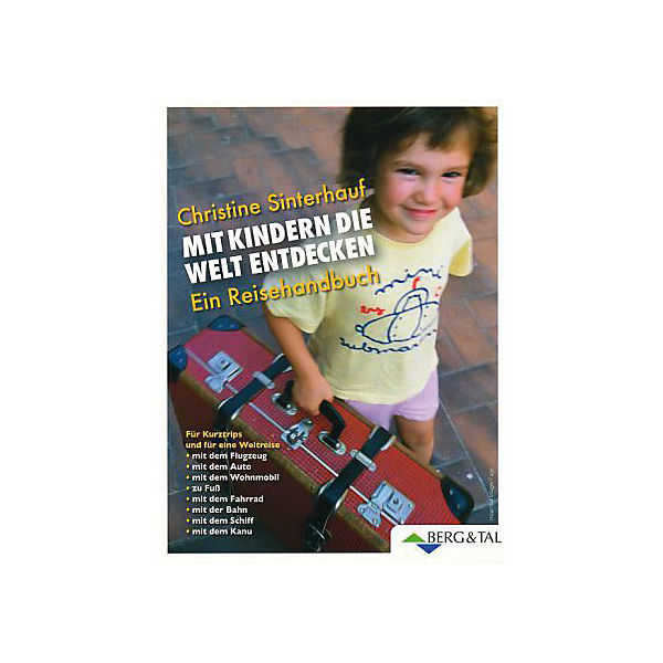 Mit Kindern die Welt entdecken
