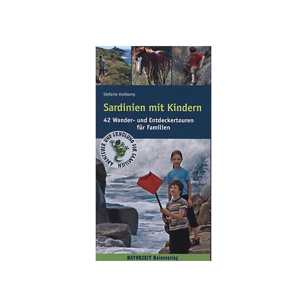 Sardinien mit Kindern