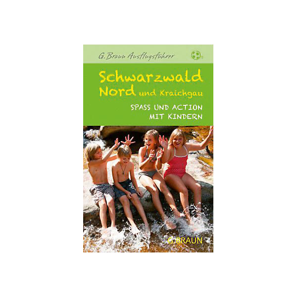 Schwarzwald Nord und Kraichgau