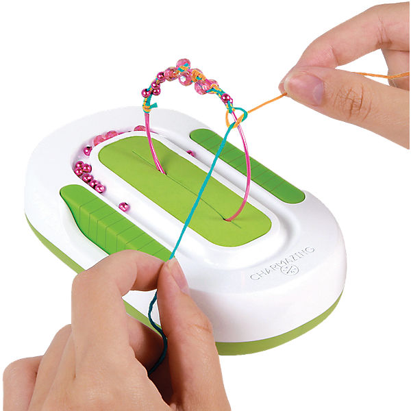 Style Me Up! Charmazing Armreifen Charmastation Starterset