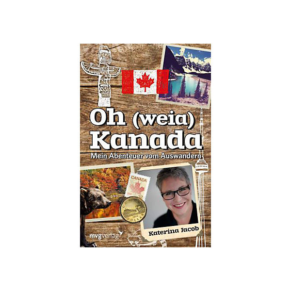 Oh (weia) Kanada