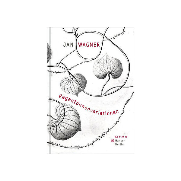 Regentonnenvariationen