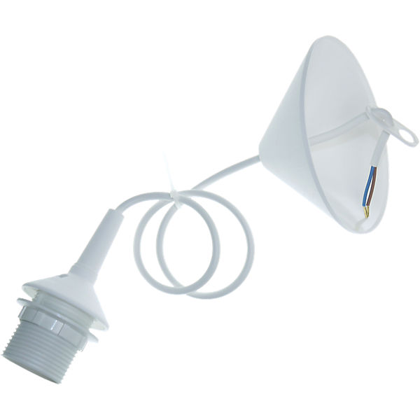 Pendel für Papierballon
