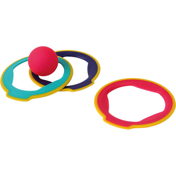 Boule-Spiel Ringo