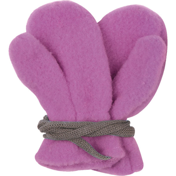 Baby Fausthandschuhe für Mädchen