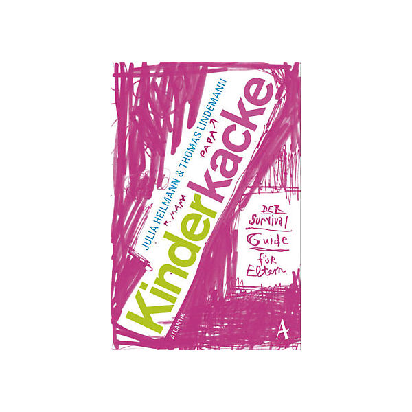 Kinderkacke - der Survival Guide