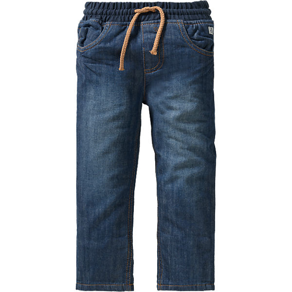 TOM TAILOR Baby Jeans für Jungen, gefüttert