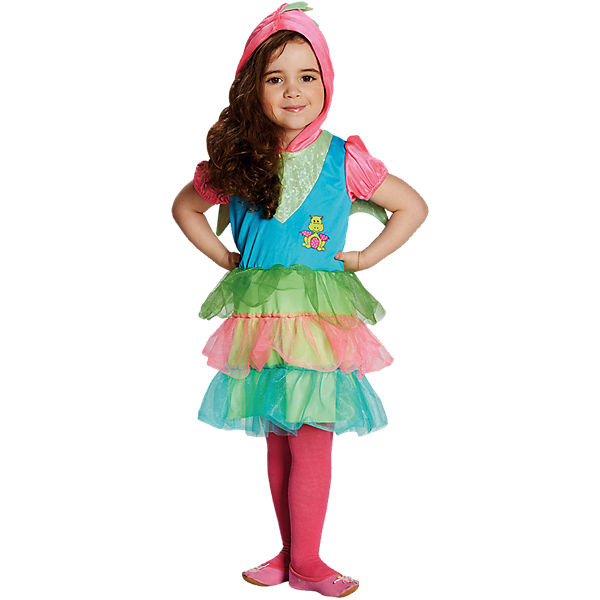 Kostüm Babydrache