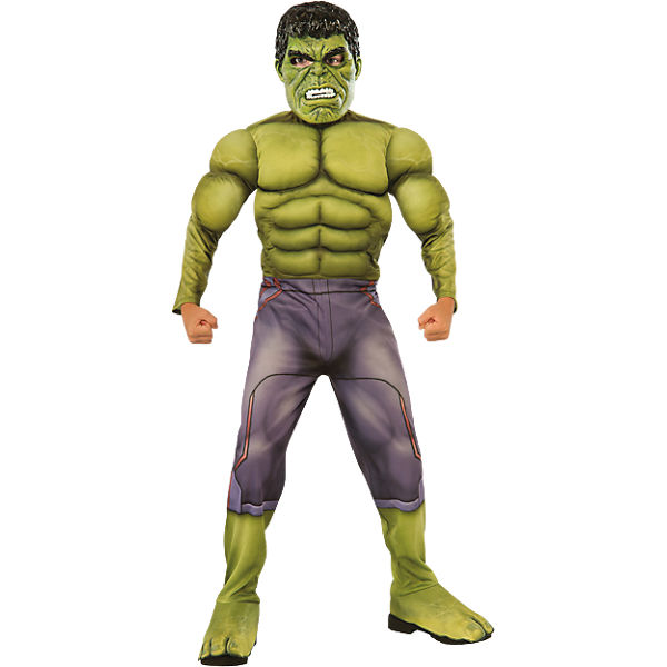 Kostüm Avengers 2 Hulk Deluxe