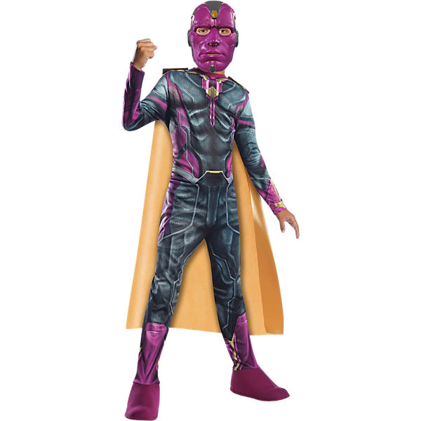 Kostüm Avengers 2 Vision Classic