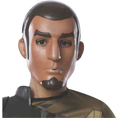 Kostüm Star Wars Rebels Kanan Deluxe child 2