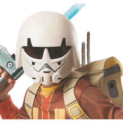 Kostüm Star Wars Rebels Ezra Bridger Deluxe 2