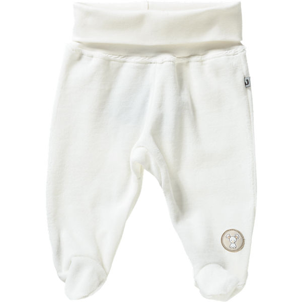 JACKY Baby Strampelhose Elephant