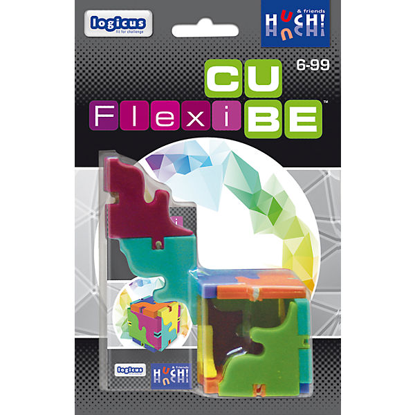 Flexi Cube