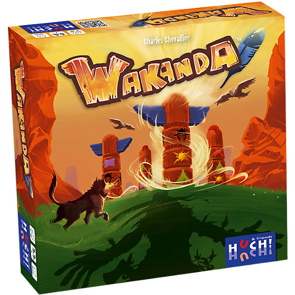 Wakanda