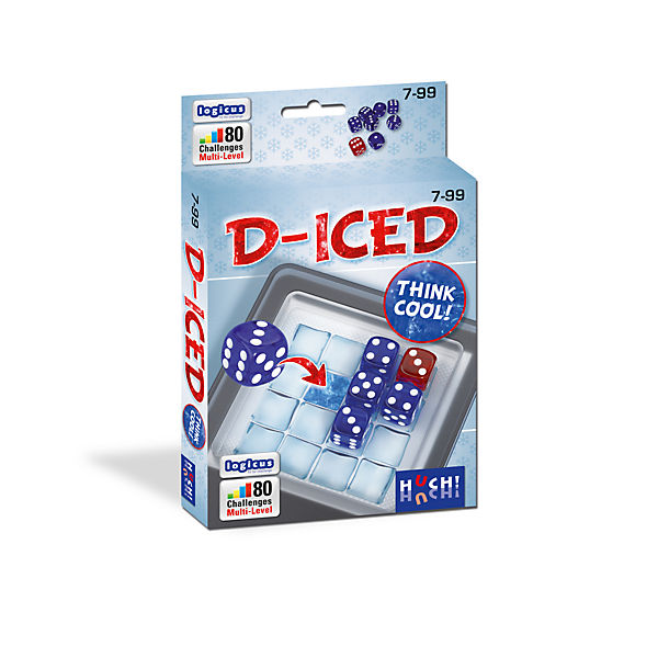 D-ICED
