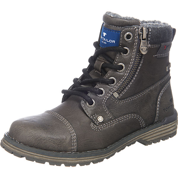 Kinder Winterstiefel
